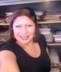 Rencontre Femme Venezuela à Portuguesa : Aura, 46 ans